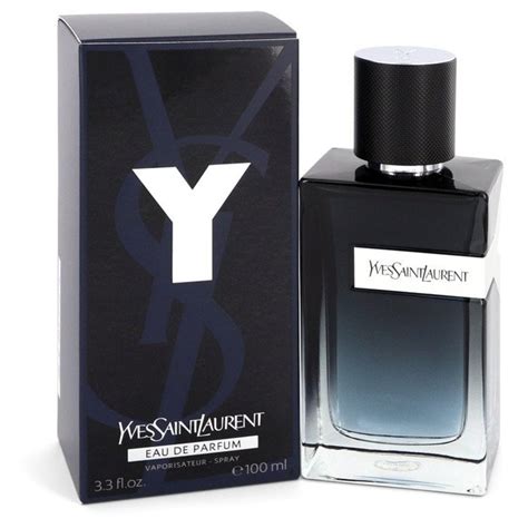 y eau de parfum ysl mexico|ysl eau de parfum 100ml.